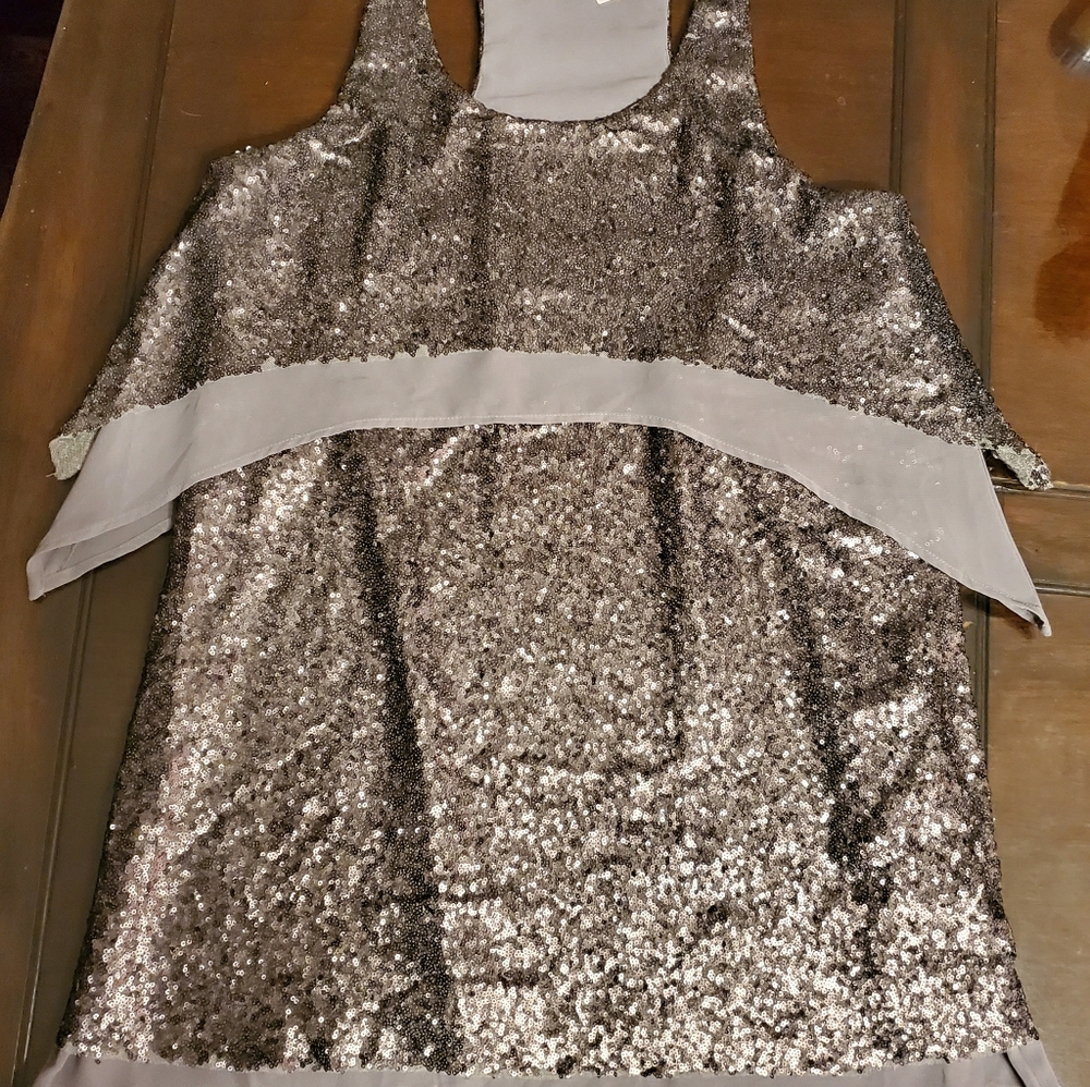 COCKTAIL DRESS - PRICE DROP!!